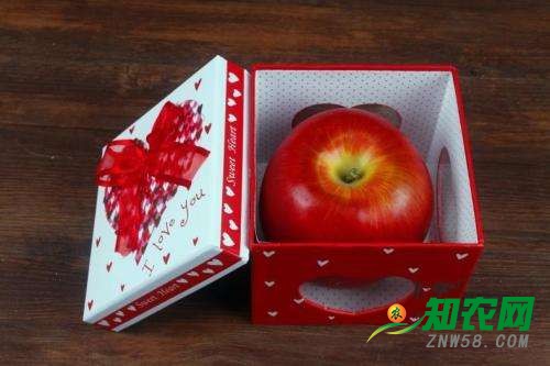 “世界一号”苹果礼盒售价近千元,业内人士称口感不及红富士