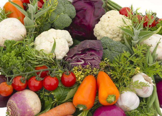 分析师：春节前北方蔬菜价格会有一定幅度上涨