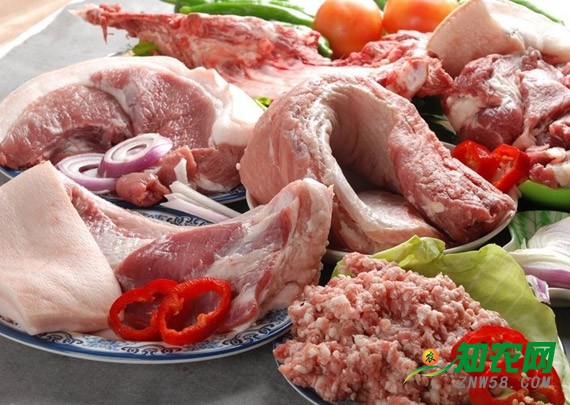 节前肉类市场火热 猪肉价格平稳牛肉价格略涨