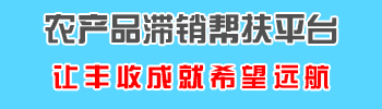 农产品滞销帮扶平台