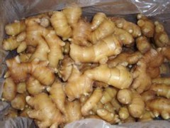 山东生姜产地生姜批发报价图3