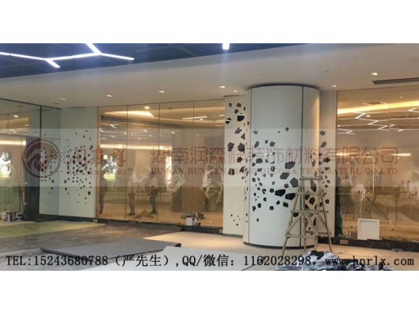 湖南铝单板厂家,湖南铝方通,铝扣板,勾搭龙骨,A字龙骨,C型冲孔龙骨图2