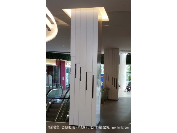 湖南铝单板厂家,湖南铝方通,铝扣板,勾搭龙骨,A字龙骨,C型冲孔龙骨图3