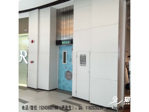 湖南铝单板厂家,湖南铝方通,铝扣板,勾搭龙骨,A字龙骨,C型冲孔龙骨图7